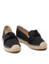 Jenny Fairy Espadrile WSS990-123 Negru - Pled.ro