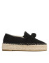 Jenny Fairy Espadrile WSS990-145 Negru - Pled.ro