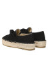 Jenny Fairy Espadrile WSS990-145 Negru - Pled.ro