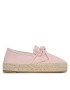 Jenny Fairy Espadrile WSS990-145 Roz - Pled.ro