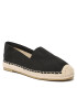 Jenny Fairy Espadrile WSS990-186 Negru - Pled.ro