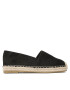 Jenny Fairy Espadrile WSS990-186 Negru - Pled.ro