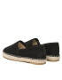 Jenny Fairy Espadrile WSS990-186 Negru - Pled.ro