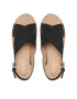 Jenny Fairy Espadrile WSS990-201 Negru - Pled.ro