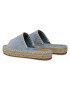 Jenny Fairy Espadrile WSS990-69 Albastru - Pled.ro