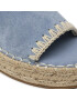 Jenny Fairy Espadrile WSS990-69 Albastru - Pled.ro