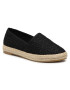 Jenny Fairy Espadrile WSS990-84 Negru - Pled.ro