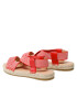 Jenny Fairy Espadrile WSS990-91 Roșu - Pled.ro