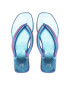 Jenny Fairy Flip flop HXYZZ-1 Violet - Pled.ro