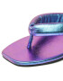 Jenny Fairy Flip flop HXYZZ-1 Violet - Pled.ro