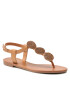 Jenny Fairy Flip flop LS5186-15 Maro - Pled.ro