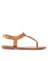 Jenny Fairy Flip flop LS5186-15 Maro - Pled.ro