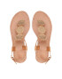 Jenny Fairy Flip flop LS5186-15 Maro - Pled.ro