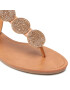 Jenny Fairy Flip flop LS5186-15 Maro - Pled.ro