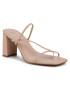 Jenny Fairy Flip flop LS5450-04 Bej - Pled.ro