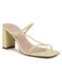 Jenny Fairy Flip flop LS5450-04 Galben - Pled.ro