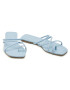 Jenny Fairy Flip flop LS5521-01 Albastru - Pled.ro