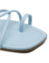 Jenny Fairy Flip flop LS5521-01 Albastru - Pled.ro