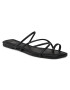 Jenny Fairy Flip flop LS5521-01 Negru - Pled.ro