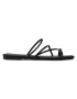 Jenny Fairy Flip flop LS5521-01 Negru - Pled.ro