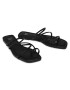 Jenny Fairy Flip flop LS5521-01 Negru - Pled.ro