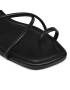 Jenny Fairy Flip flop LS5521-01 Negru - Pled.ro