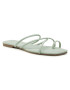 Jenny Fairy Flip flop LS5521-01 Verde - Pled.ro