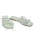 Jenny Fairy Flip flop LS5521-01 Verde - Pled.ro