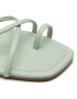 Jenny Fairy Flip flop LS5521-01 Verde - Pled.ro