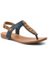 Jenny Fairy Flip flop WS17125-5 Bleumarin - Pled.ro