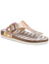 Jenny Fairy Flip flop WS17310-10 Auriu - Pled.ro