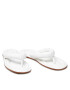 Jenny Fairy Flip flop WS21021-05 Alb - Pled.ro