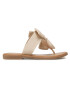 Jenny Fairy Flip flop WS5100-02 Bej - Pled.ro