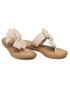 Jenny Fairy Flip flop WS5100-02 Bej - Pled.ro