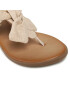 Jenny Fairy Flip flop WS5100-02 Bej - Pled.ro