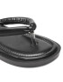 Jenny Fairy Flip flop WSS20624-01 Negru - Pled.ro