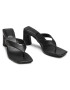 Jenny Fairy Flip flop WYL2676-1 Negru - Pled.ro