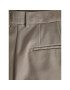 JJXX Pantaloni din material 12200674 Bej Regular Fit - Pled.ro