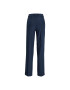 JJXX Pantaloni din material Mary 12200674 Bleumarin Regular Fit - Pled.ro