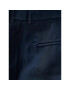 JJXX Pantaloni din material Mary 12200674 Bleumarin Regular Fit - Pled.ro