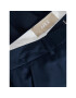 JJXX Pantaloni din material Mary 12200674 Bleumarin Regular Fit - Pled.ro