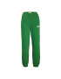 JJXX Pantaloni trening 12244364 Verde Relaxed Fit - Pled.ro