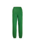 JJXX Pantaloni trening 12244364 Verde Relaxed Fit - Pled.ro