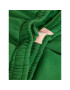 JJXX Pantaloni trening 12244364 Verde Relaxed Fit - Pled.ro