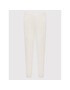 JJXX Pantaloni trening Alberte 12200298 Bej Relaxed Fit - Pled.ro