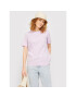 JJXX Tricou Anna 12200182 Violet Regular Fit - Pled.ro