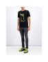 John Richmond Blugi RMP19186JE Gri Skinny Fit - Pled.ro