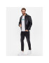 John Richmond Blugi UMP23182JE Negru Slim Fit - Pled.ro