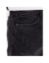 John Richmond Blugi UMP23182JE Negru Slim Fit - Pled.ro