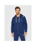 John Richmond Bluză Loviken UMA21009FE Bleumarin Regular Fit - Pled.ro